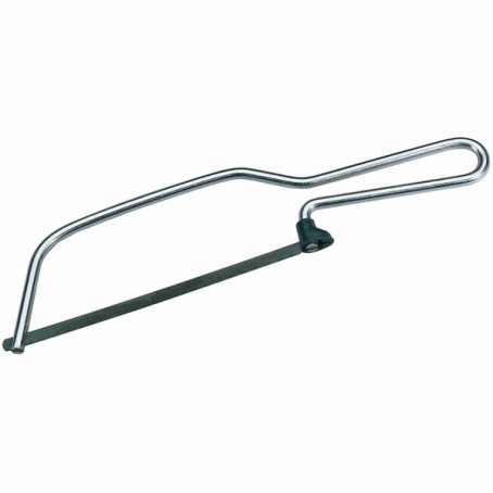 JUNIOR HACKSAW DRAPER