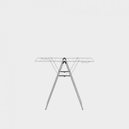 mica08/22 Brabantia - Air Drying Rack Grey 15M