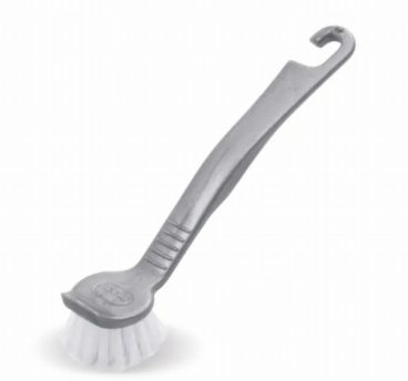ADDIS POT BRUSH GREY