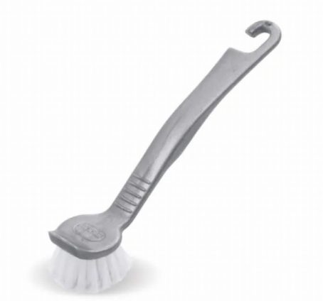 ADDIS POT BRUSH GREY