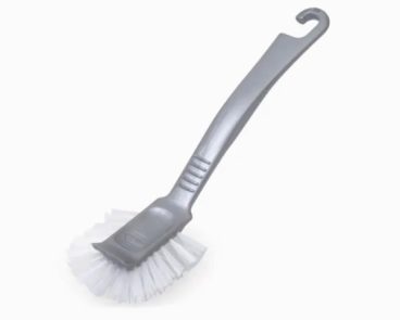 Addis – Jumbo Brush Silver