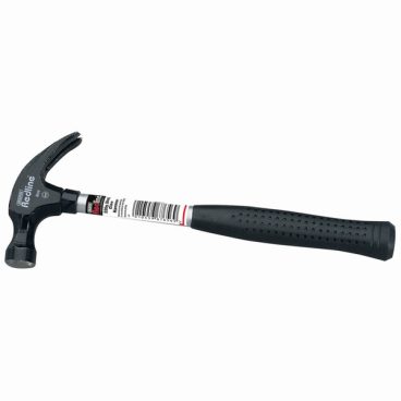 REDLINE HAMMER CLAW STEEL 225GM