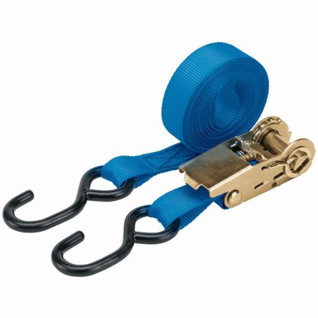 TIE DOWN RATCHET STRAP