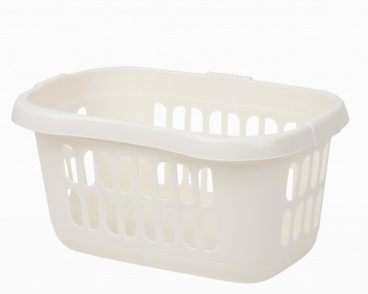 Wham – Hipster Laundry Basket – Cream
