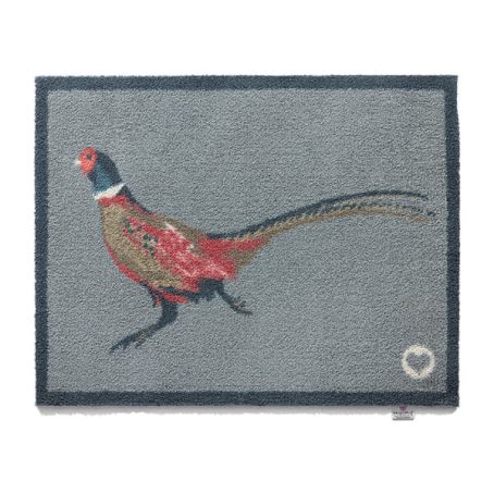 Hug Rug - Mat Country Pheasant 1 65x85cm