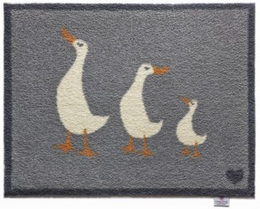 Hug Rug – Door Mat Kitchen 16 Ducks 65x85cm