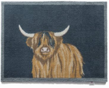 Hug Rug – Mat Country Highland 1 65x85cm