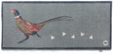 Hug Rug – Runner Country Pheasant 1 65x100cm