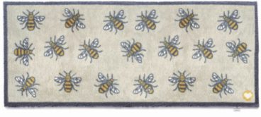 Hug Rug – Runner Bee 2 65x150cm