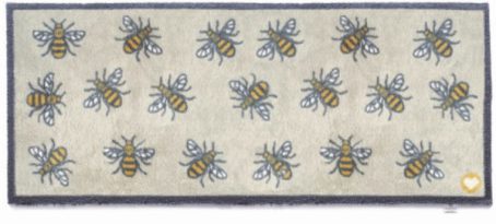 Hug Rug - Runner Bee 2 65x150cm