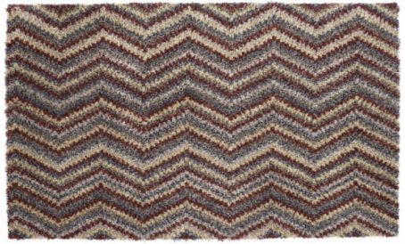 Hug Rug - My Mat Cotton Candy Spice 50x75cm