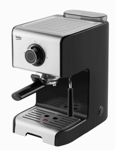 Beko – Coffee Maker Barista Espresso Maker Black