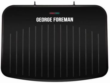 George Foreman – Large