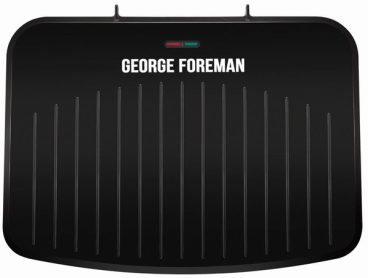 George Foreman – Large