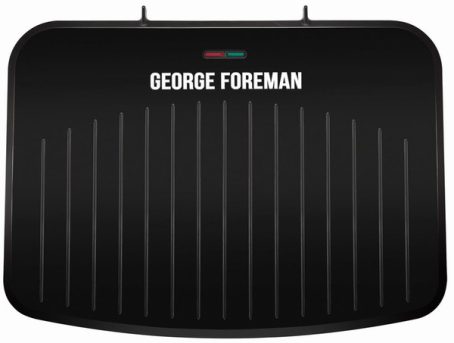 George Foreman - Large