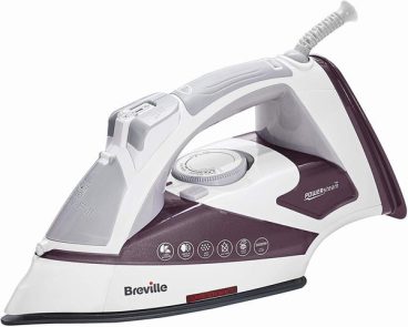 Breville – Powersteam Advanced Iron – 3000W