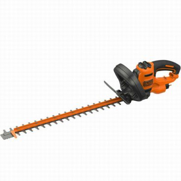 Black&Decker – Hedge Cutter Trimmer 55cm