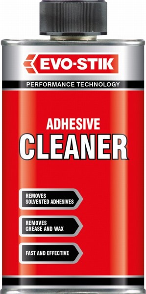 EVO CLEANER 250ML EVO