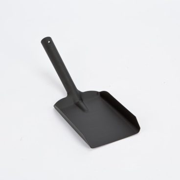 4 Inch Black Shovel