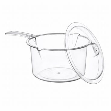 MICROWAVE SAUCEPAN SMALL EASYCOOK