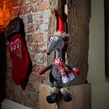 Three Kings – Soft Rat a Louis Grey