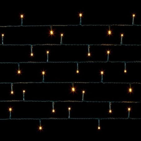 Premier - 200 LED Battery TimeLights Warm 20M - Image 3