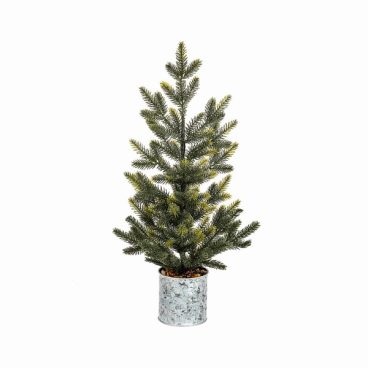 Premier – Potted Artificial Fir Tree 65cm