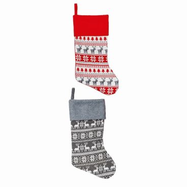 Premier – Stocking Nordic 41cm