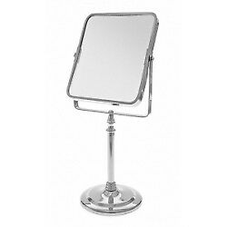 BlueCanyon – Pedestal Mirror Chrome