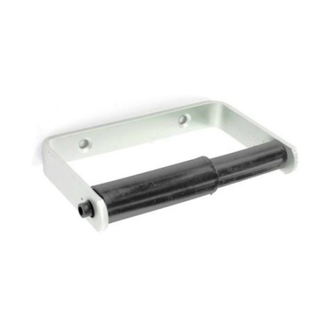 Securit - Aluminium Toilet Roll Holder 135mm
