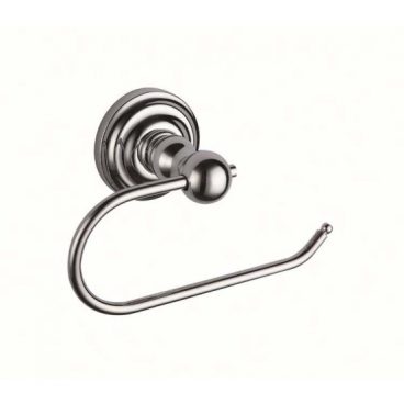 BlueCanyon – Toilet Roll Holder Regal Chrome