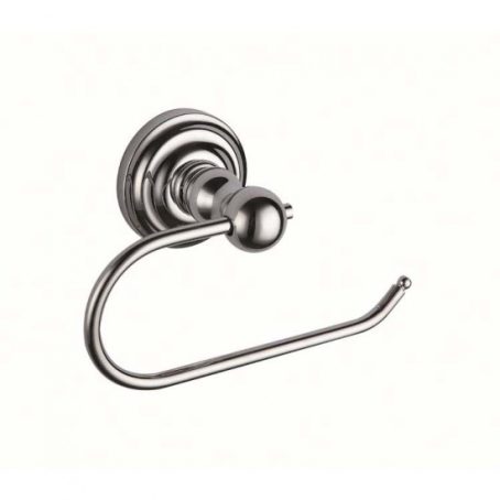 BlueCanyon - Toilet Roll Holder Regal Chrome