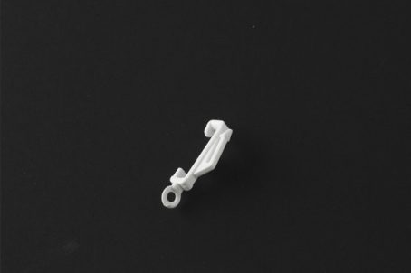 Harrison Drape - Drape Standard Glidehooks - 10Pack