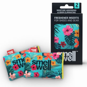 SmellWell – Freshner Inserts Tropical Blue