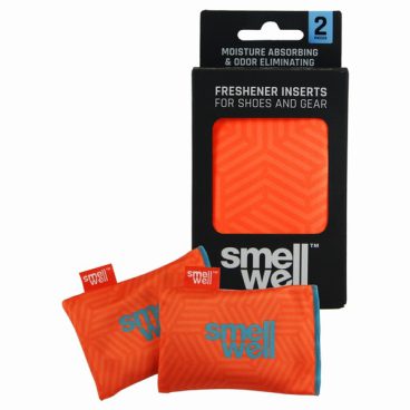 SmellWell – Freshner Inserts Orange