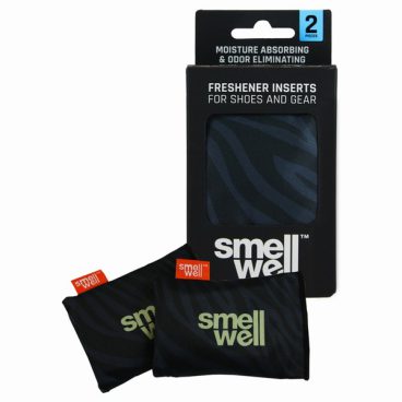 SmellWell – Freshner Inserts Black Zebra