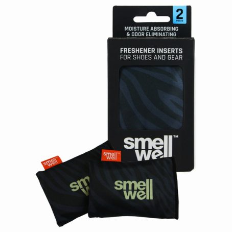 SmellWell - Freshner Inserts Black Zebra