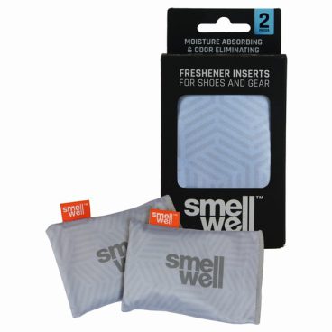 SmellWell – Freshner Inserts Grey