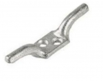 Murpack – Cleat Hook Galvanised 4″ – Single