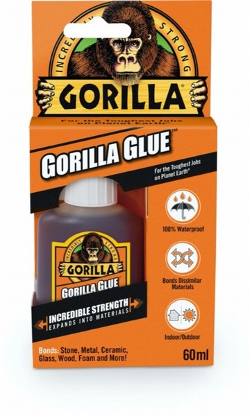 GORILLA GLUE 60ML