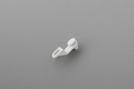 Swish - Superluxe Track Gliders - 10Pack