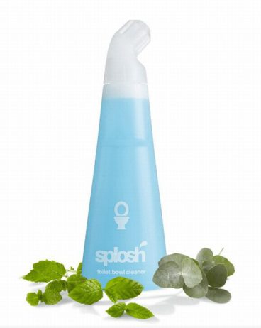 Splosh – Toilet Bowl Cleaner Mint 550ml