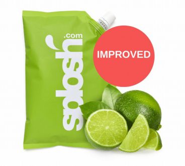 Splosh – Washing Up Liquid Refill Pouch