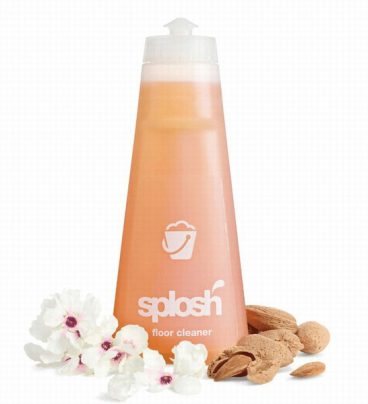 Splosh – Floor Cleaner Bottle Almond 420ml
