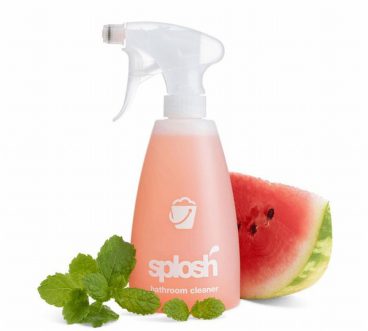 Splosh – Bathroom Cleaner Spray Spearmint/Melon 500ml