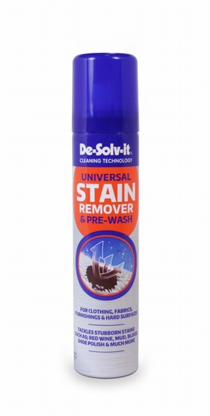 Desolvit – Universal Stain Remover 100ml