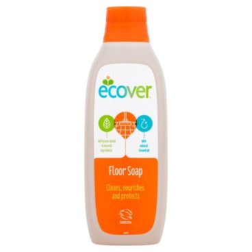 Ecover – Floor Soap 1L