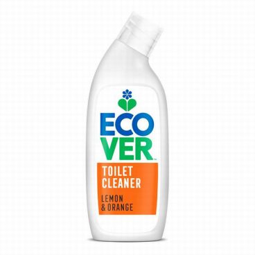 Ecover – Toilet Cleaner Lemon/Orange 750ml