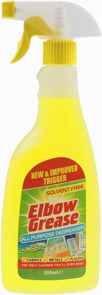 Elbow Grease – Original 500ml