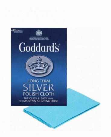 Goddards – Long Term Silver Cloth